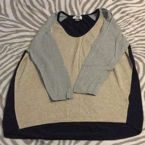 Women’s sweater